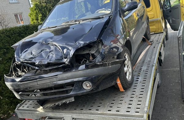 Automobiliu supirkimas