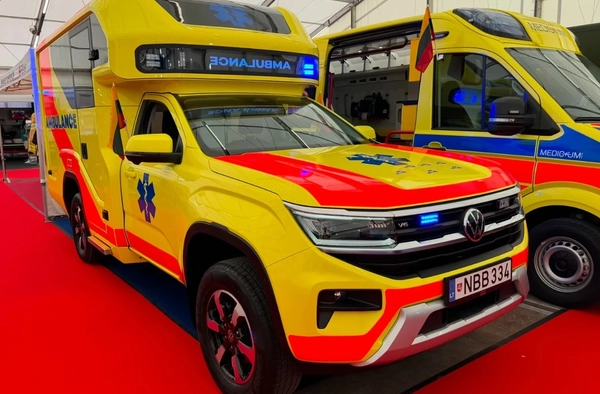 Automobilių surinkėjas-įrengėjas