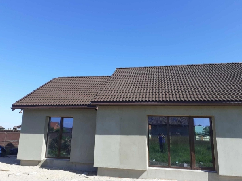  Namas prie stadiono – 18 a. sklypas!