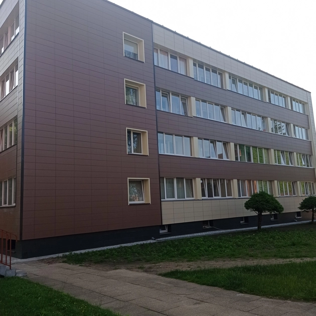  1 KAMBARIO BUTAS ŠILUTĖJE – SUKURKITE SAVO SVAJONES!