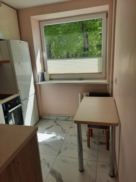  1 kambario butas po kapitalinio remonto Šilutėje