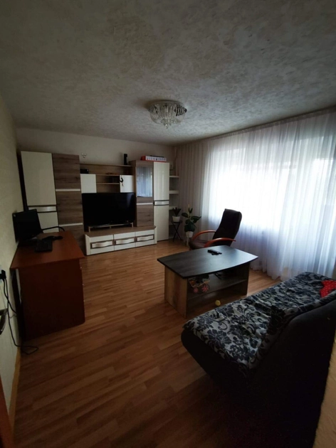  Parduodamas 2 kambarių butas miesto centre Laisvės al.7