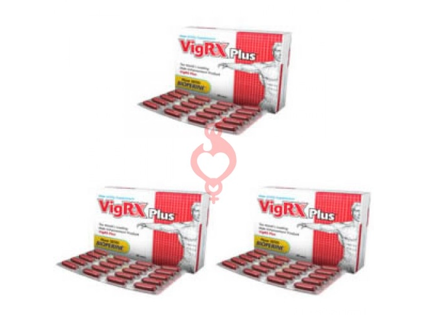  VigRX Plus – sveikesnis ir laimingesnis seksualinis gyvenimas!