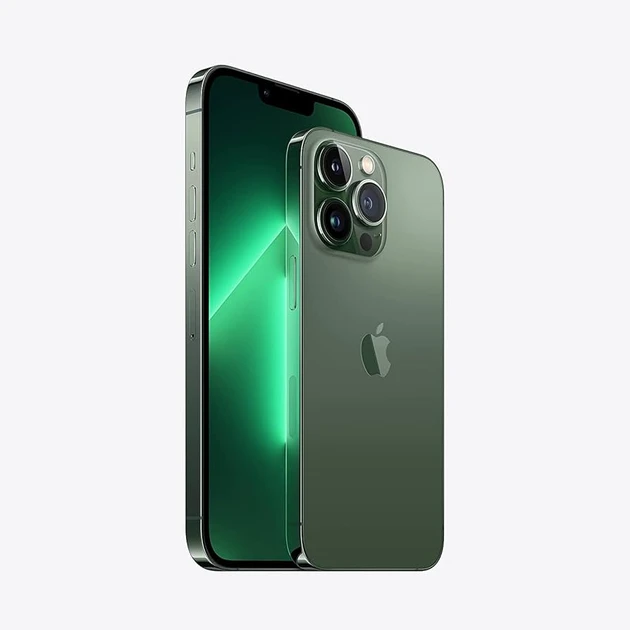  Apple iPhone 13 Pro Max 128GB su 100% baterija!
