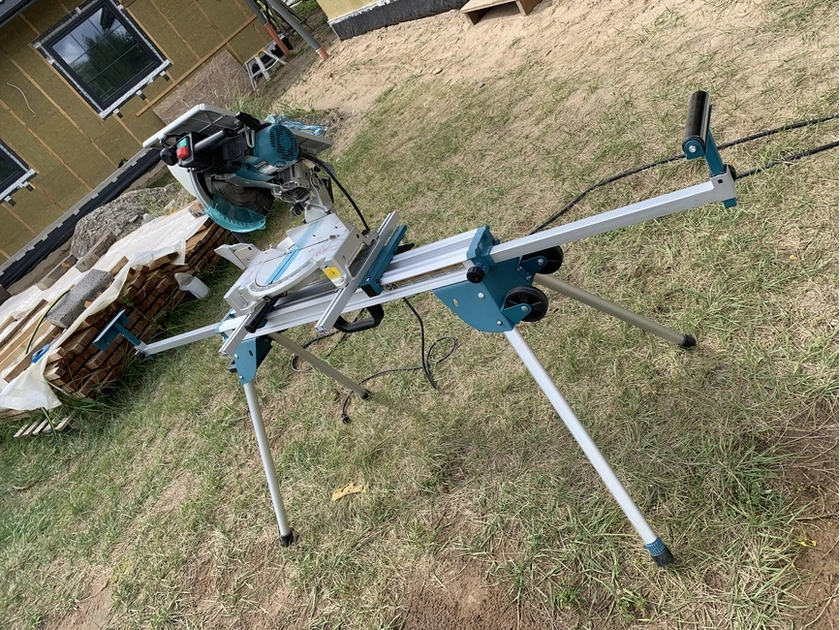  Makita zeimeris – beveik naujas, naudotas minimaliai!