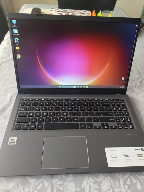  Naujas Asus X515F-EJ179W su Windows 11 Pro