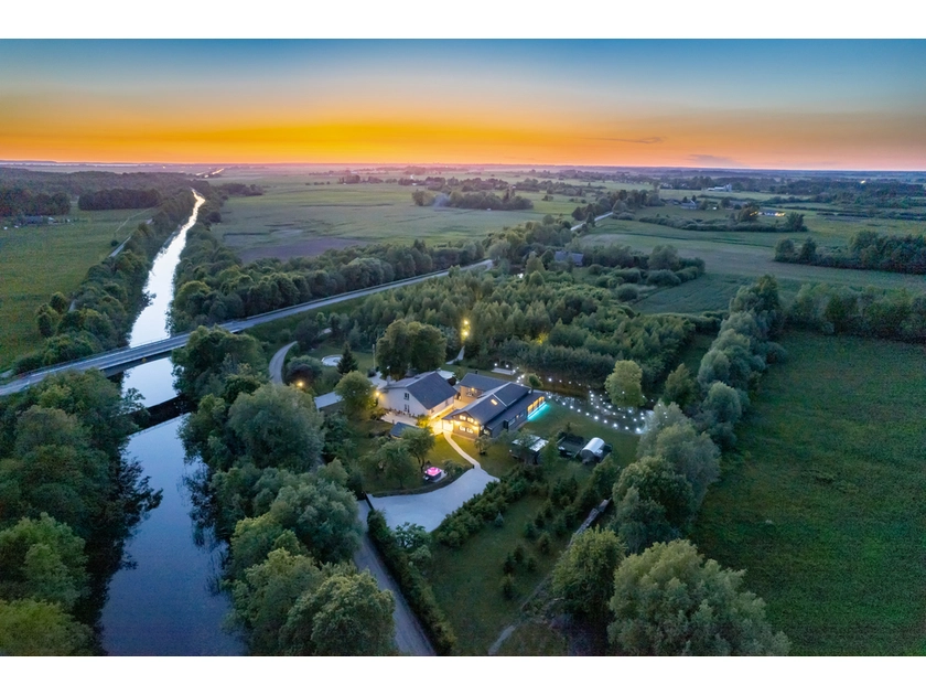  Atsipalaiduok gamtoje – Lankupių Vienkiemis