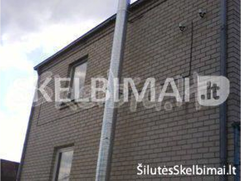  Aukštos kokybės kaminų indėklai ir dūmtraukiai