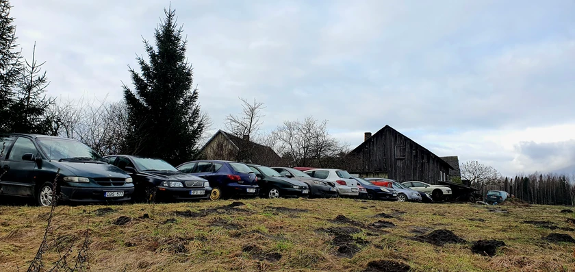  AUTO DALYS visiems automobiliai! Pigiausios detalės, greitas pristatymas!