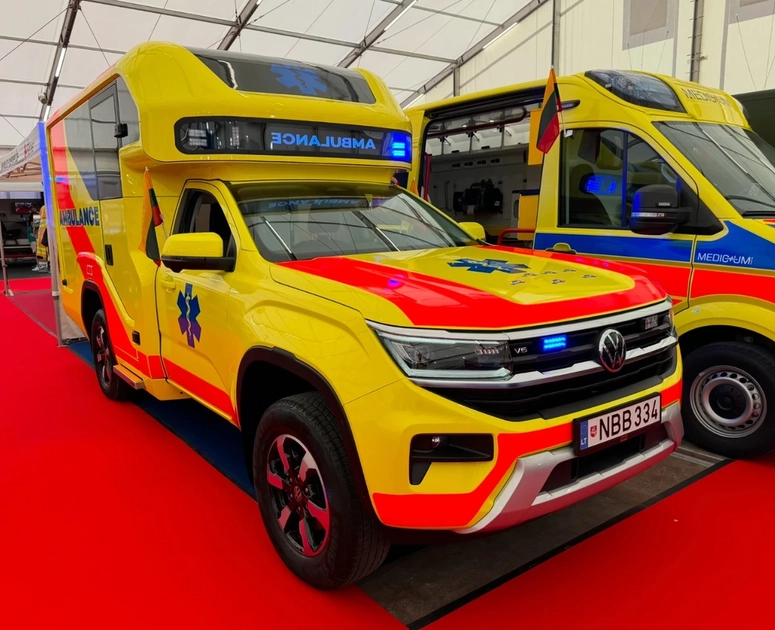  Automobilių surinkėjas-įrengėjas: prisijunkite prie mūsų draugiško kolektyvo!