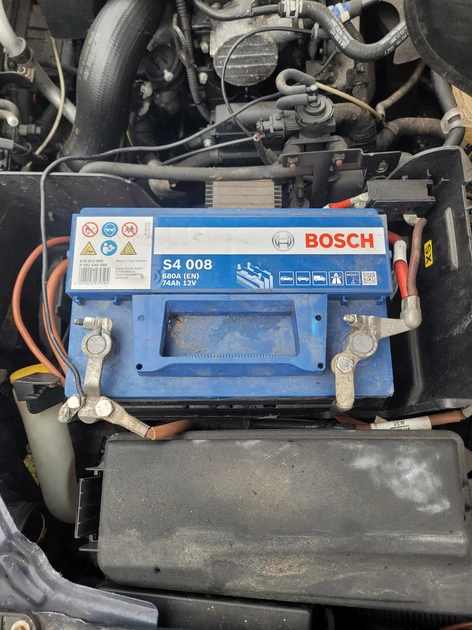  Boch akumuliatorius: puikus dalinis sprendimas automobiliui!