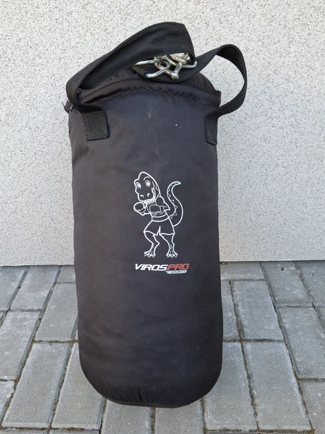  Bokso kriaušė už puikią kainą - 10 kg grynai jėgai!