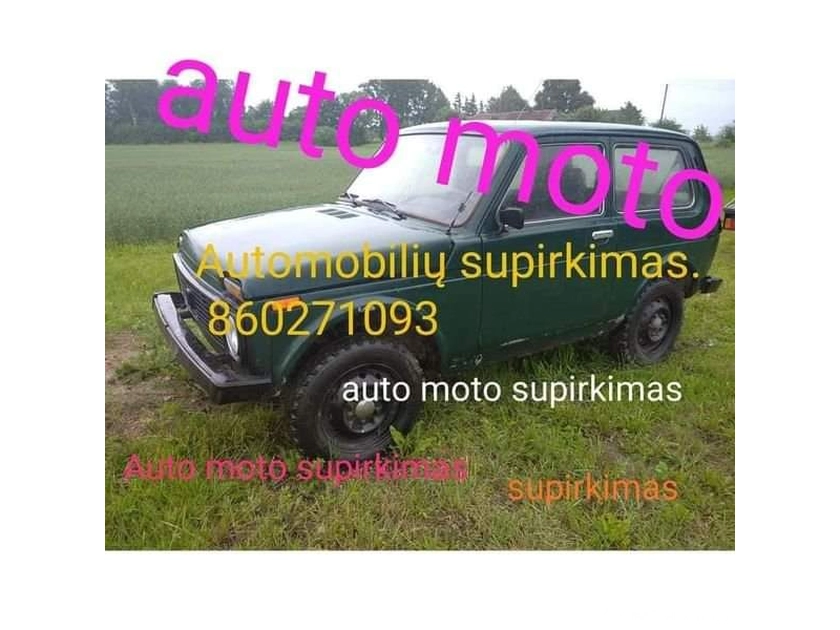 Supirkime Jūsų automobilį – geriausia kaina Lietuvoje!