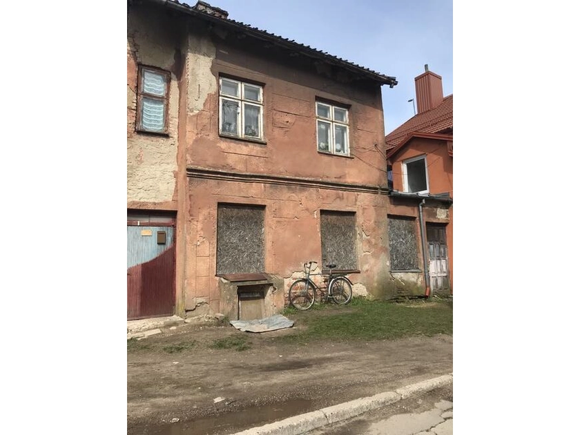  Butai centre – pirkti išsimokėtinai be mokesčių!