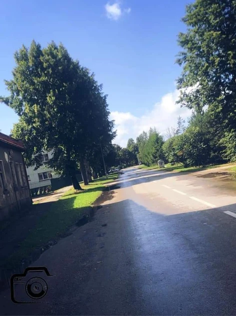  Butas Saugų kaime - puiki galimybė remonto mėgėjams!