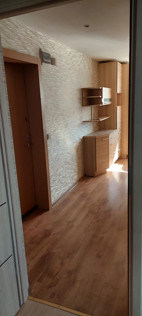  Erdvus 3 kambarių butas miesto centre – Jūsų nauji namai!