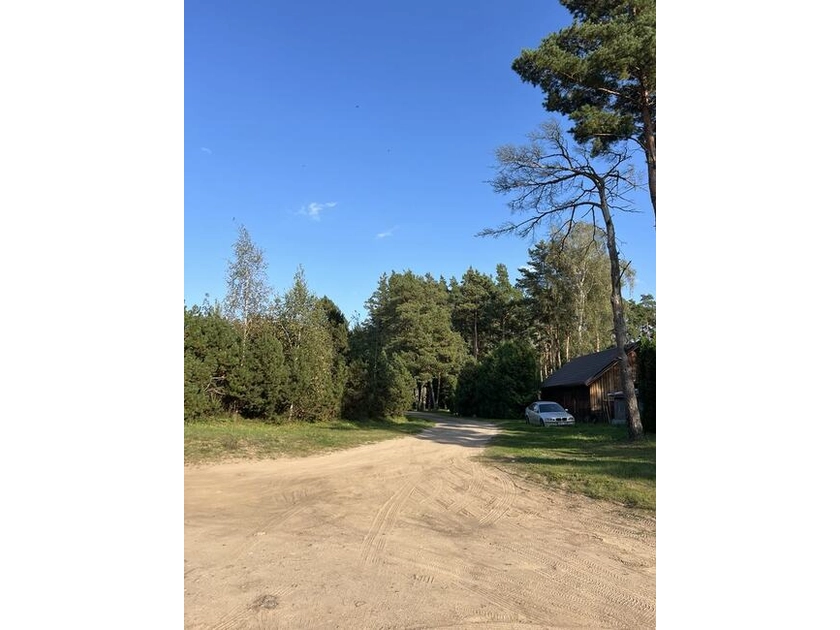  Butas šalia miško – gamtos ramybė kasdien!