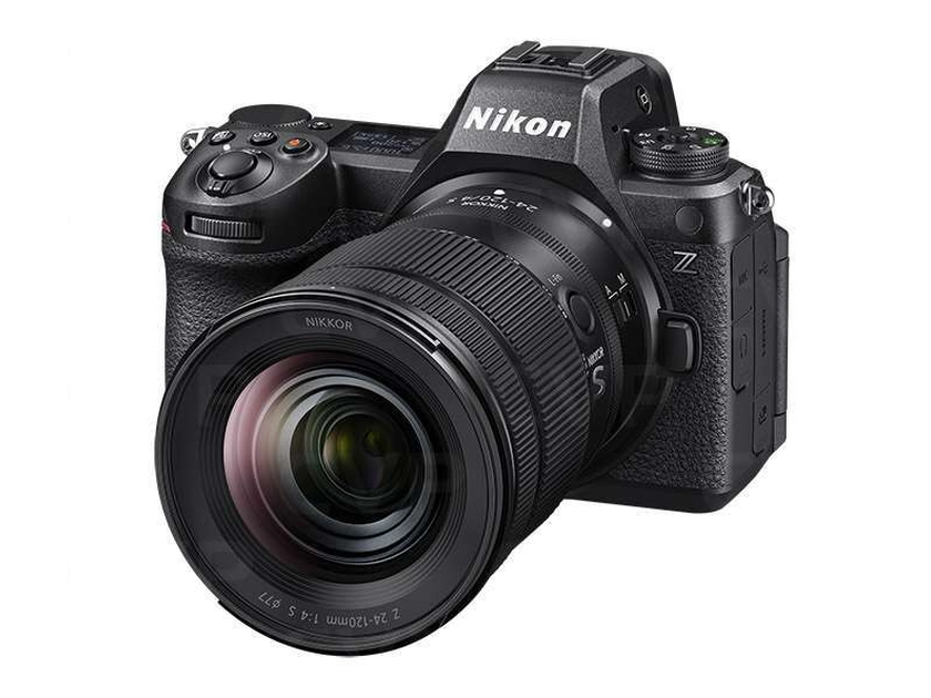  Capture Every Detail with Canon EOS 5D Mark IV + Lens