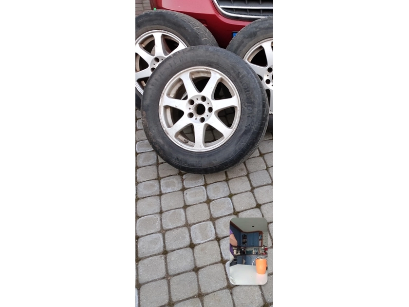 Parduodu 2003 m. Chrysler Grand Voyager
