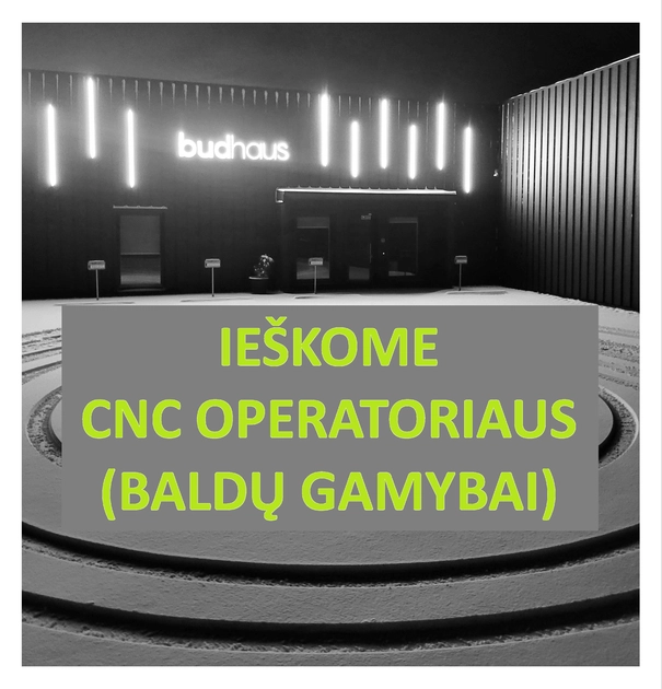  CNC baldų gręžimo centras darbo pasiūlymai ||Prisijunkite prie baldų gamybos įmonės kaip CNC operatorius ||Aukštos kvalifikacijos galimybės su CNC centrų patirtimi ||Įgykite naujų įgūdžių ir karjeros galimybių CNC sektoriuje ||Saugus ir atsakingas darbas baldų gamybos įmonėje