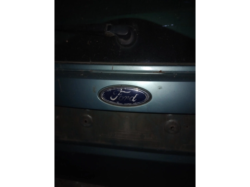  Ford Mondeo 2001m. 2.0 107kw dalimis