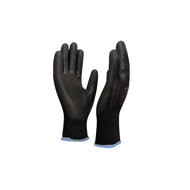  Darbo pirštinės MONSOON – komfortas ir apsauga už 0,45 Eur!