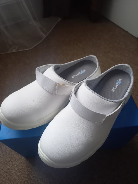  Darbo sandalai su ergonomika padidina jūsų produktyvumą