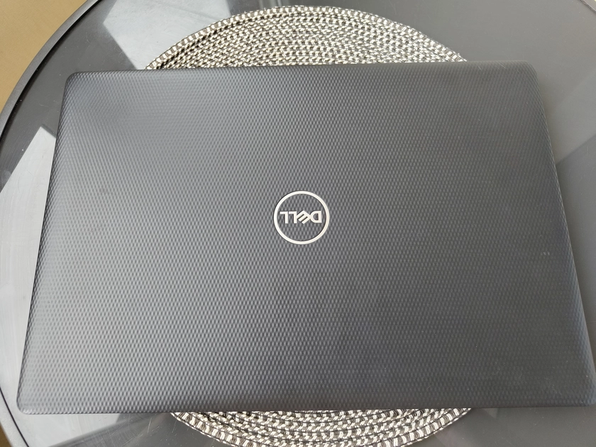  Dell Inspiron 3593 su 10 kartos i5-1035G1, 8GB RAM, 256GB NVMe