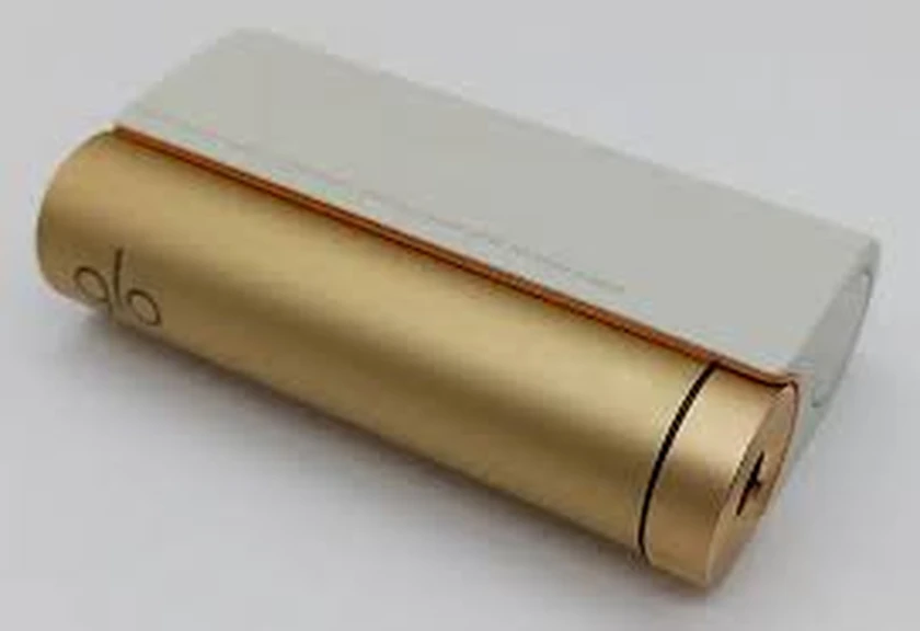  Dovanoju GLO Hyper X2 – tik šokolado kaina!
