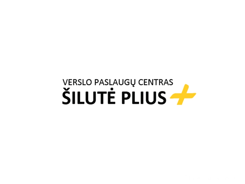  VPC Šilutė plius – dovanų kuponas su neribotomis galimybėmis