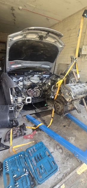  Automobilių remontas ir diagnostika - patikimas Džiugelio garažas