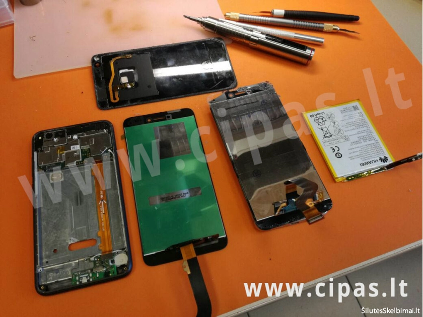  Greitas telefonų remontas Šiauliuose – pigiau nei kitur!