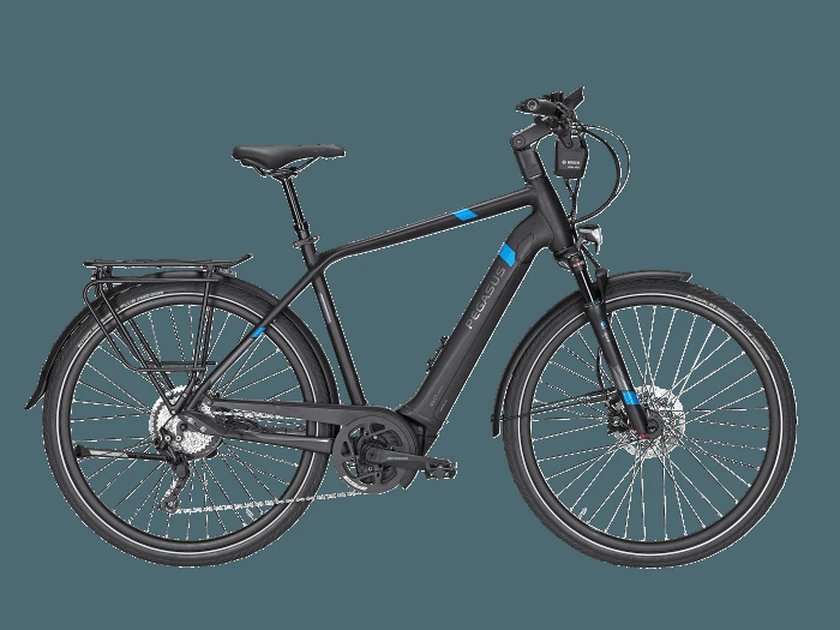  Elektrinis dviratis Pegasus 62cm su Bosch varikliu||Naujas elektrinis dviratis Pegasus 62cm su LED žibintais||Pegasus Evo Strong 62cm: mažai naudotas, naujos padangos||Elektrinis dviratis su hidrauliniais stabdžiais ir Bosch varikliu||Universalus juodas elektrinis dviratis Pegasus 62cm su 10 pavarų||Naudotas Pegasus 62cm elektrinis dviratis su 50 km/h maksimalia greičiu