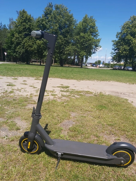  Elektrinis paspirtukas geros būklės - patogus ir ekologiškas miesto transportas||Elektrinis paspirtukas su derinama kaina - greitas ir įperkamas važiavimas||Geros būklės elektrinis paspirtukas - patikimas miesto draugas už patrauklią kainą||Elektrinis paspirtukas, geros būklės - patraukli kaina ir patogus naudojimas||Paspirtukas elektrinis su derinama kaina - ekologinėmis ir patogiomis kelionėmis