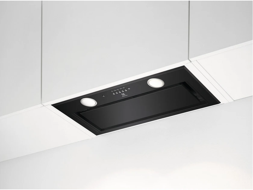  Išskirtinė kaina už naują Electrolux LFG716R gartraukį!