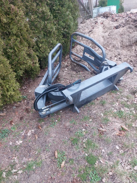  Grębkite lengvai ir greitai su metaliniu grėbtu!