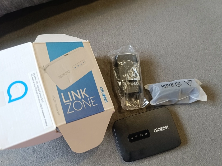  Greitas 4G internetas visur