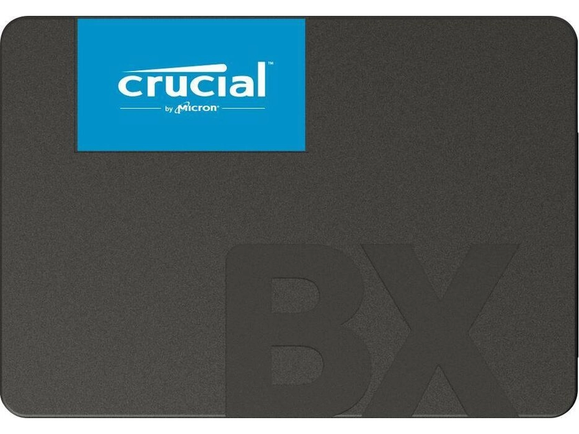  Greitesnis kompiuteris su 240GB SSD
