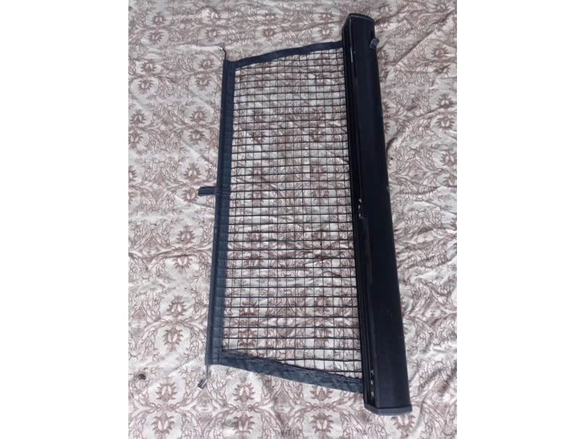  Grotos VW Passat B5 2004m – tvarkingas bagažas