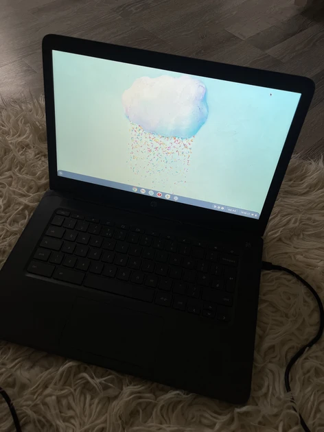  Hp Chromebook - kūrybos ir žaidimų patirtis už gerą kainą!