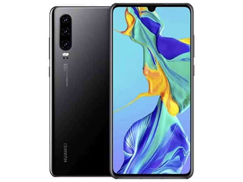  Huawei P30 128GB su garantija – puiki kaina ir kokybė!