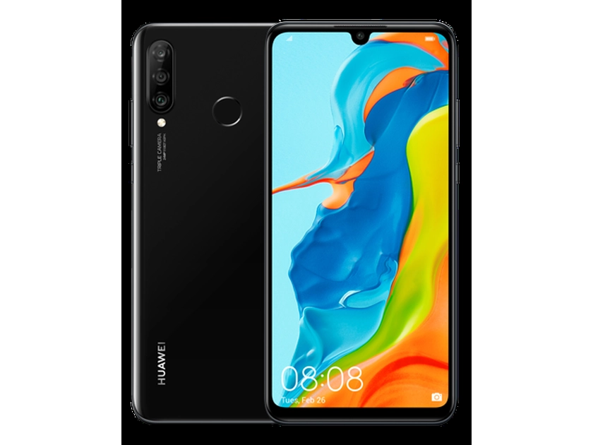  Huawei P30 Lite 128GB – Patikimas ir Pigus