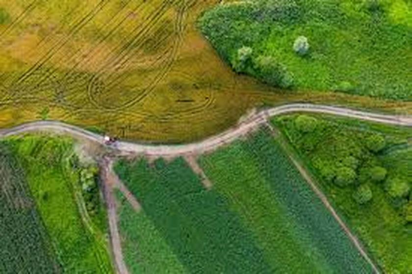  Žemės nuoma Juknaičiuose - pievoms ir dirbamai žemei!