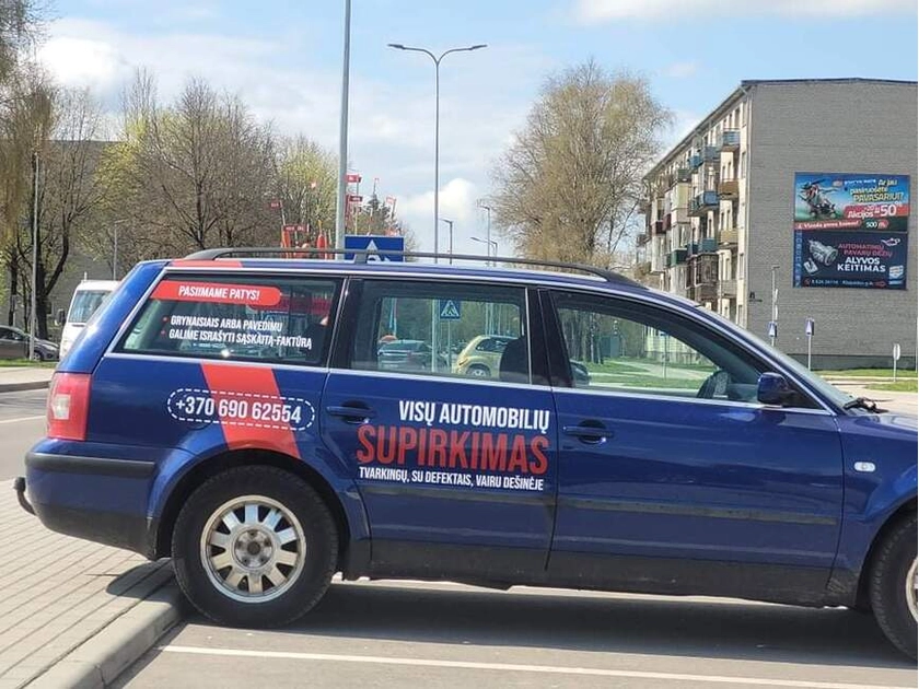  Ieškoma pigių automobilių iki 3000€