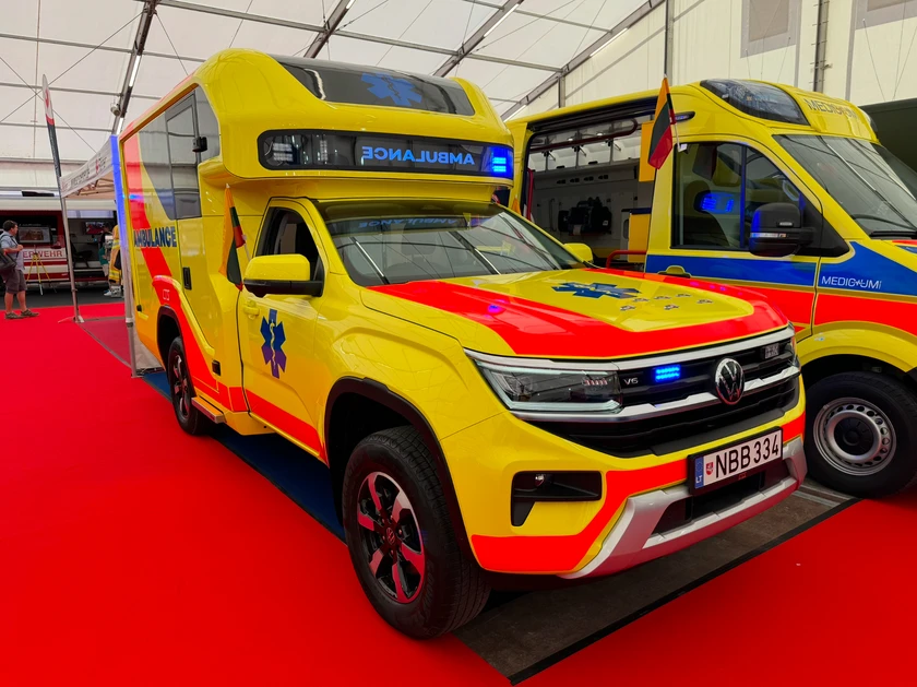  Ieškome automobilių elektriko – tapk mūsų komandos dalimi!