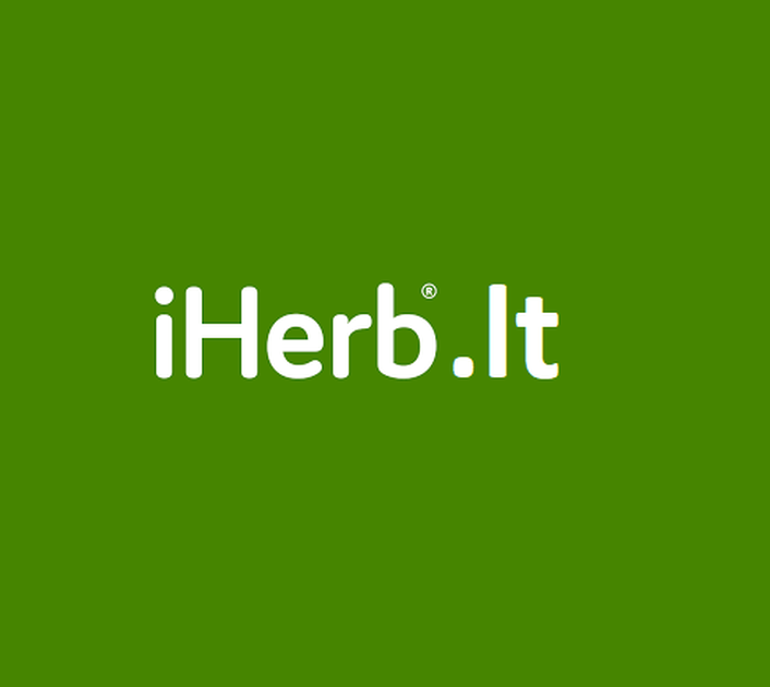  Vitaminai iHerb – stiprink imunitetą ir gerink sveikatą!