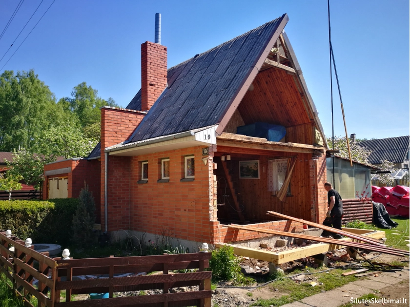  Patyrę meistrai – patikimi rezultatai