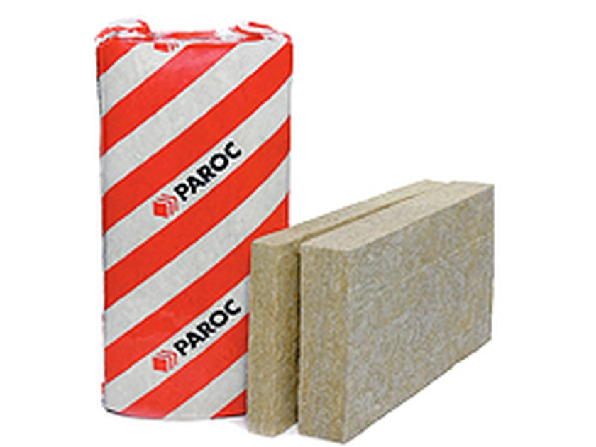  Sutaupyk su pigia Paroc Ultra & Rockwool šiltinimu!