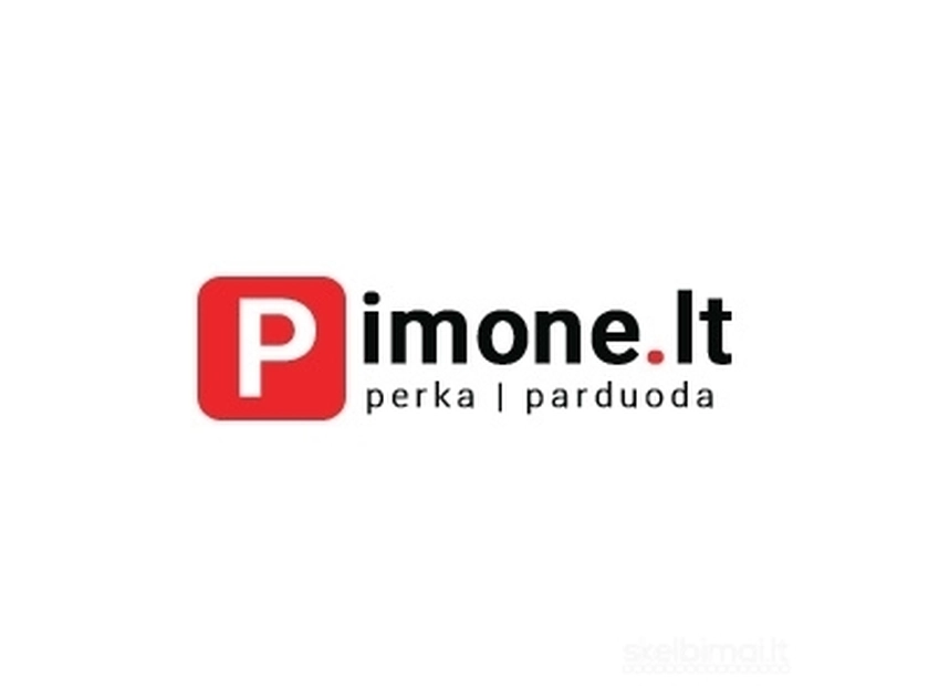 Atestuota statybos įmonė be skolų