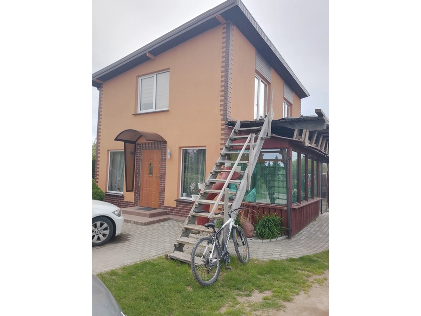  Įsigykite svajonių namą Macikų kaime